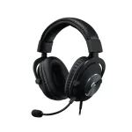 Logitech G PRO X SE Геймърски слушалки с микрофон