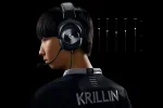 Logitech G PRO X + Stand Компелкт геймърски слушалки с микрофон и поставка за слушалки