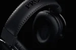 Logitech G PRO X + Stand Компелкт геймърски слушалки с микрофон и поставка за слушалки