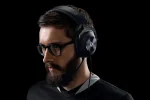 Logitech G PRO X + Stand Компелкт геймърски слушалки с микрофон и поставка за слушалки