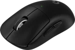 Logitech G PRO X SUPERLIGHT 2 SE Red Безжична геймърска мишка