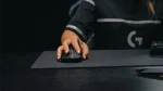Logitech G PRO X SUPERLIGHT 2 SE Red Безжична геймърска мишка