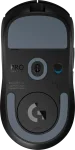 Logitech G PRO X SUPERLIGHT 2 SE Red Безжична геймърска мишка