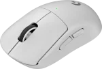 Logitech G PRO X SUPERLIGHT 2 SE Red Безжична геймърска мишка
