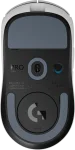 Logitech G PRO X SUPERLIGHT 2 SE Red Безжична геймърска мишка