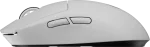 Logitech G PRO X SUPERLIGHT 2 SE Red Безжична геймърска мишка
