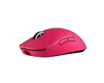 Logitech G Pro X Superlight 2c White Безжична геймърска мишка