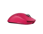 Logitech G Pro X Superlight 2c White Безжична геймърска мишка
