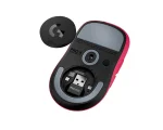 Logitech G Pro X Superlight 2c White Безжична геймърска мишка