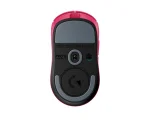Logitech G Pro X Superlight 2c White Безжична геймърска мишка