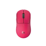 Logitech G Pro X Superlight 2c White Безжична геймърска мишка