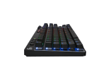Logitech G Pro X TKL Безжична геймърска механична клавиатура с GX Brown Tactile суичове