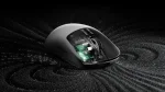 Logitech G PRO X2 SUPERSTRIKE Безжична геймърска мишка