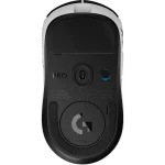 Logitech G PRO X2 SUPERSTRIKE Безжична геймърска мишка