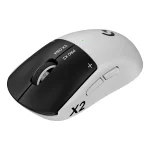 Logitech G PRO X2 SUPERSTRIKE Безжична геймърска мишка