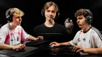 Logitech G PRO X2 SUPERSTRIKE Безжична геймърска мишка