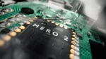 Logitech G PRO X2 SUPERSTRIKE Безжична геймърска мишка