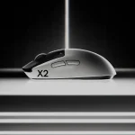 Logitech G PRO X2 SUPERSTRIKE Безжична геймърска мишка