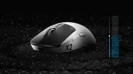 Logitech G PRO X2 SUPERSTRIKE Безжична геймърска мишка