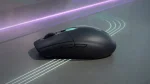 Logitech G305 X SUPERLIGHT Black Безжична геймърска мишка