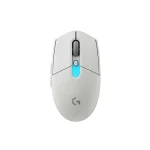 Logitech G305 X SUPERLIGHT Black Безжична геймърска мишка