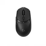 Logitech G309 Lightspeed Black Безжична геймърска мишка