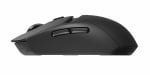 Logitech G309 Lightspeed Black Безжична геймърска мишка