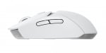 Logitech G309 Lightspeed White Безжична геймърска мишка