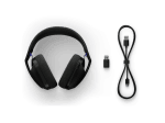  Logitech G321 White Lightspeed Wireless Безжични геймърски слушалки с микрофон