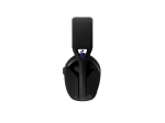  Logitech G321 White Lightspeed Wireless Безжични геймърски слушалки с микрофон