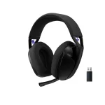  Logitech G321 White Lightspeed Wireless Безжични геймърски слушалки с микрофон