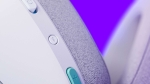  Logitech G321 White Lightspeed Wireless Безжични геймърски слушалки с микрофон