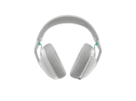  Logitech G321 White Lightspeed Wireless Безжични геймърски слушалки с микрофон