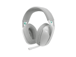  Logitech G321 White Lightspeed Wireless Безжични геймърски слушалки с микрофон