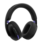 Logitech G325 LIGHTSPEED Black Безжични геймърски слушалки с микрофон