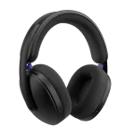 Logitech G325 LIGHTSPEED Black Безжични геймърски слушалки с микрофон