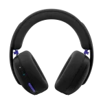 Logitech G325 LIGHTSPEED Black Безжични геймърски слушалки с микрофон