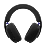 Logitech G325 LIGHTSPEED Black Безжични геймърски слушалки с микрофон