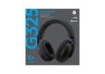 Logitech G325 LIGHTSPEED Black Безжични геймърски слушалки с микрофон