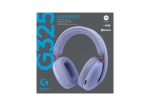 Logitech G325 LIGHTSPEED Black Безжични геймърски слушалки с микрофон