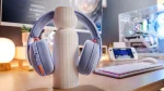 Logitech G325 LIGHTSPEED Black Безжични геймърски слушалки с микрофон
