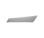 Logitech G512 X Palm Rest 75 Transparent поставка за китки
