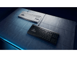 Logitech G515 RAPID TKL Black Геймърска нископрофилна механична клавиатура с Logitech Low Profile Magnetic Analog регулируеми суичове