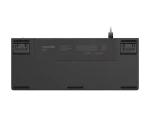Logitech G515 TKL RGB Black BGR Геймърска нископрофилна механична клавиатура с Low Profile GL Tactile суичове