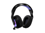 Logitech G522 Black Lightspeed Wireless RGB Безжични геймърски слушалки с микрофон