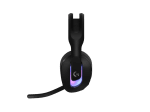 Logitech G522 Black Lightspeed Wireless RGB Безжични геймърски слушалки с микрофон