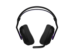 Logitech G522 Black Lightspeed Wireless RGB Безжични геймърски слушалки с микрофон