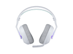 Logitech G522 Black Lightspeed Wireless RGB Безжични геймърски слушалки с микрофон