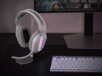 Logitech G522 Black Lightspeed Wireless RGB Безжични геймърски слушалки с микрофон