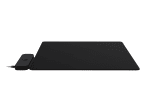 Logitech Powerplay 2 Wireless Charging Геймърски пад за мишка с безжично зареждане